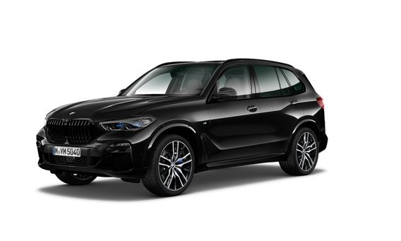 BMW X5 G05 30D 286ZS X-DRIVE M-SPORTPAKET SKY LOUNGE HARMAN KARDON SOFT CLOSE LASER LIGHTS 